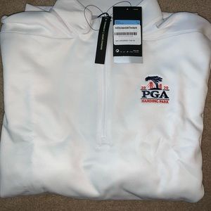 New Nike PGA Men’s Medium